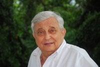 photo of Dr. joseph A.