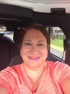 Photo of Lourdes A.