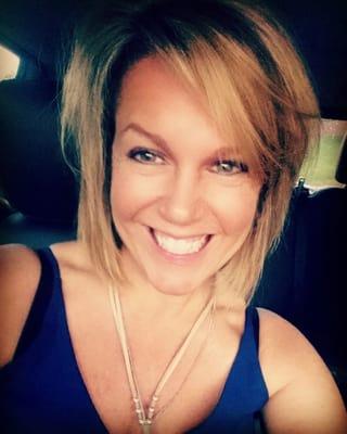 photo of Stephanie F.