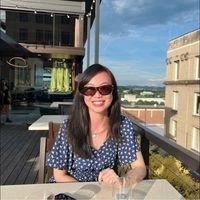 Photo of Hongping Z.