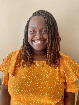 Photo of Kathiana L.