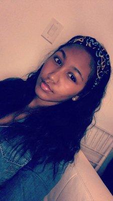 Photo of Saleemah D.