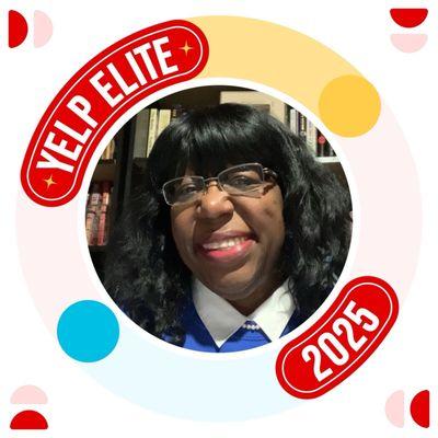 Photo of Yolande M.
