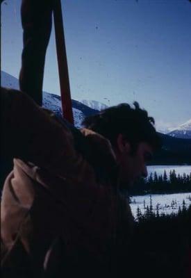 Photo of Patrick R.