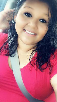 photo of Brittney S.