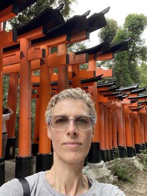 Photo of Carole M.