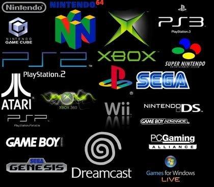 Photo of Gabriel The Gamer E.