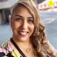 photo of Khadijah J.