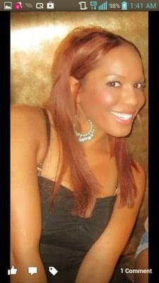 Photo of Dorian B.