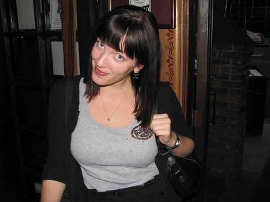 Photo of Erin J.