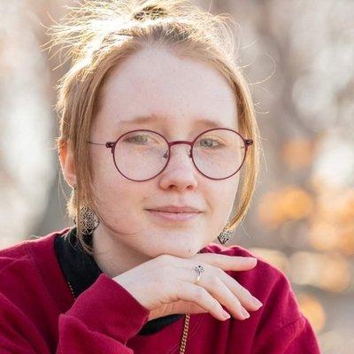 Photo of Lyzzie M.