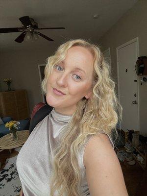 Photo of Madi L.