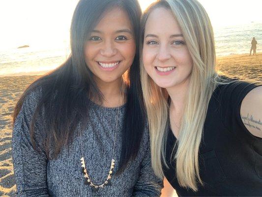 photo of Elyssa Joy V.