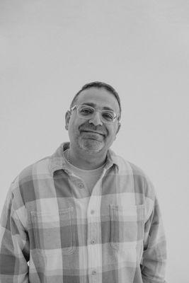 Photo of Daniel M.