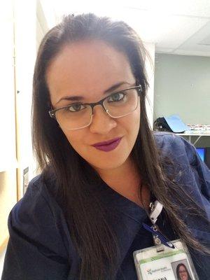 Photo of Diana R.