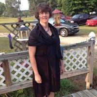 photo of Jennifer F.