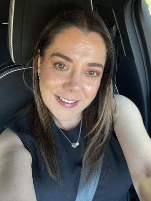 Photo of Silvia R.