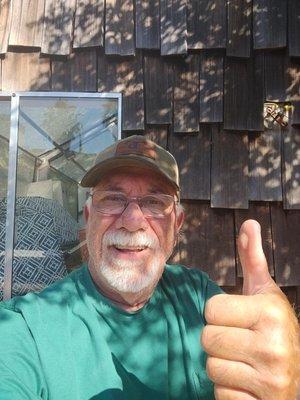 Photo of Dan C.