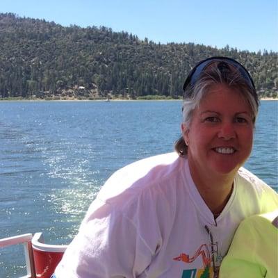 Photo of Melissa H.