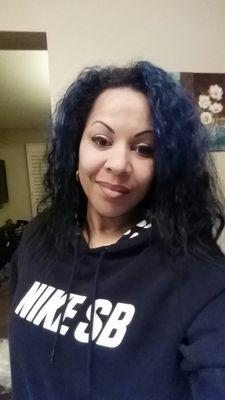 photo of Christie B.