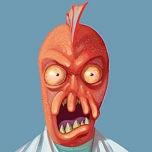 photo of Mahtable ..