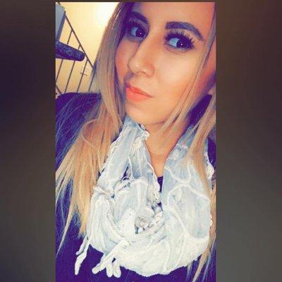 photo of MariaJose P.