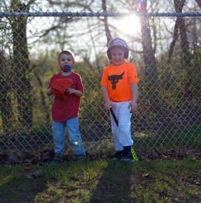 photo of Christine B.