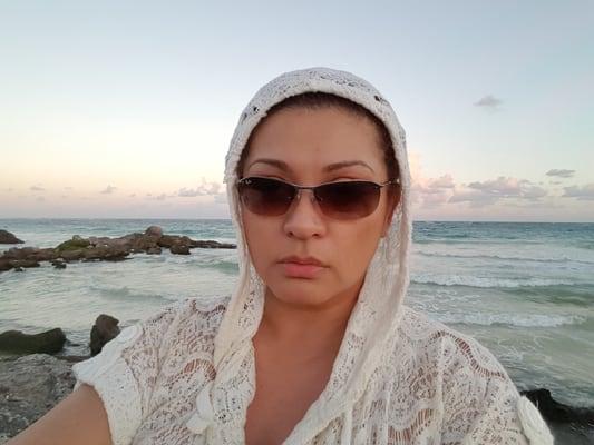 photo of Patricia C.