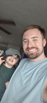 Photo of Kyle N.