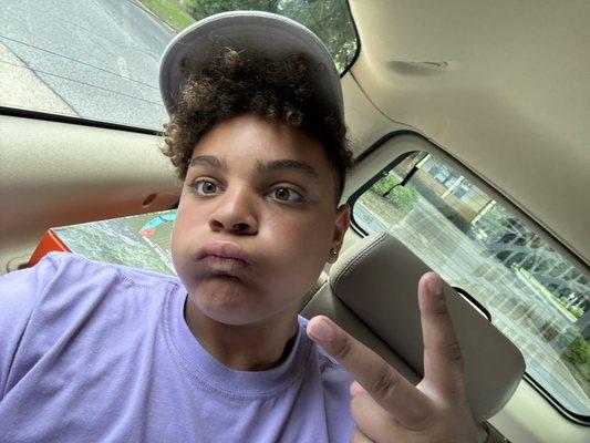 Photo of Jay J.