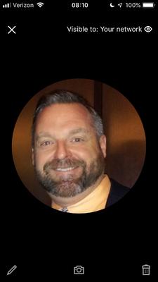 Photo of Paul S.