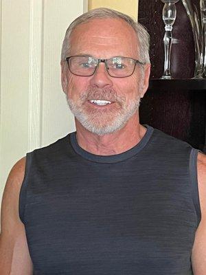 Photo of Bruce M.