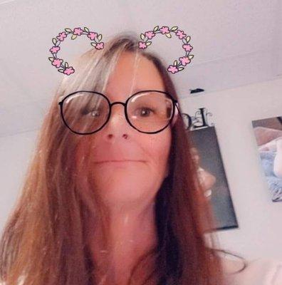 Photo of Kimberli T.