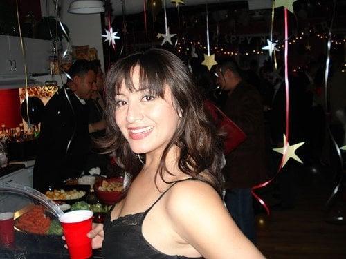 Photo of Priscilla F.