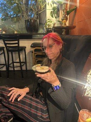 Photo of Rebecca B.