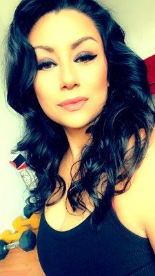 photo of Jennifer M.