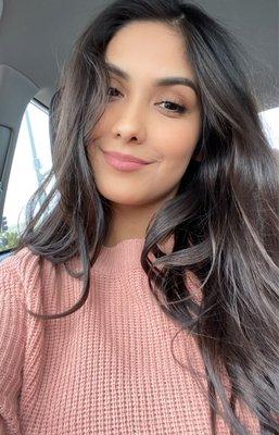 Photo of Arely A.