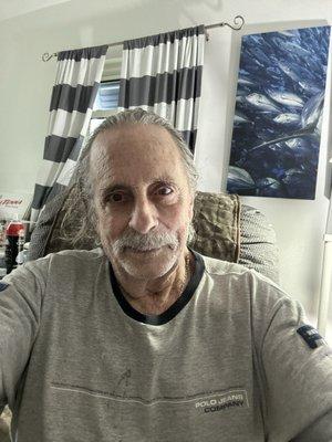 Photo of Steve A.