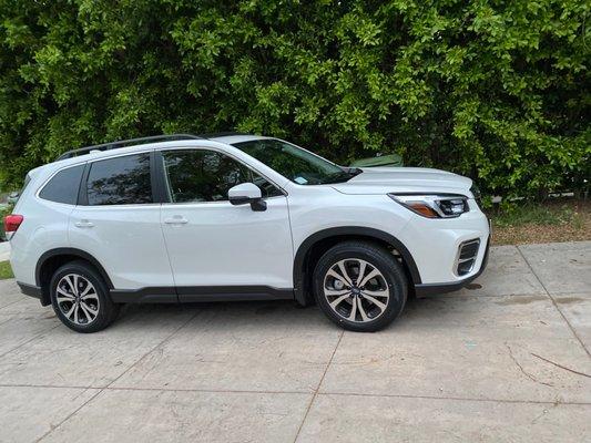 photo of Casandra M.