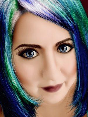 Photo of Mica R.