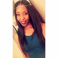 photo of Glennisha F.