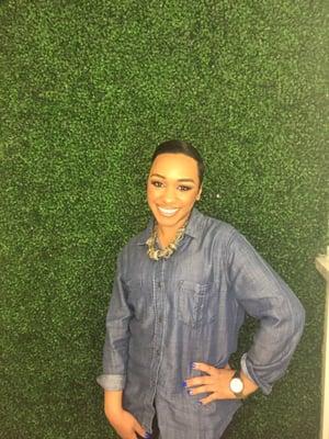 Photo of Latricia D.