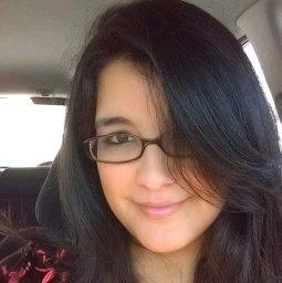 Photo of Alexa-Marie M.