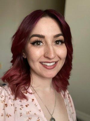 photo of Maddy B.