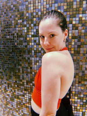 Photo of Samantha W.