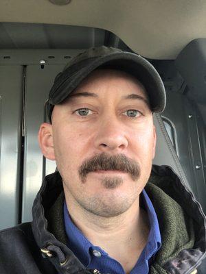 Photo of Alex B.