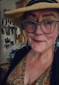 Photo of Alicia E.