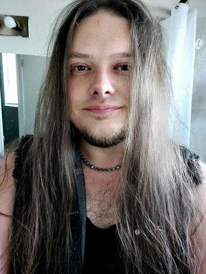 Photo of Marcus M.
