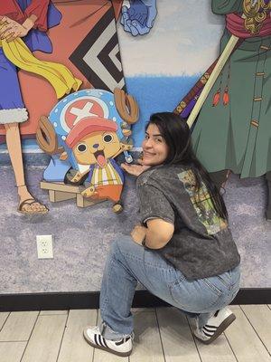 Photo of Melissa A.