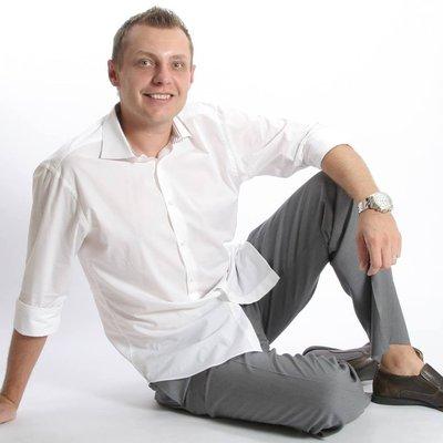 Photo of Peter P.